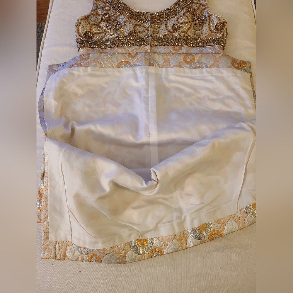 Vintage Elli's of London dress - Picture 13 of 17
